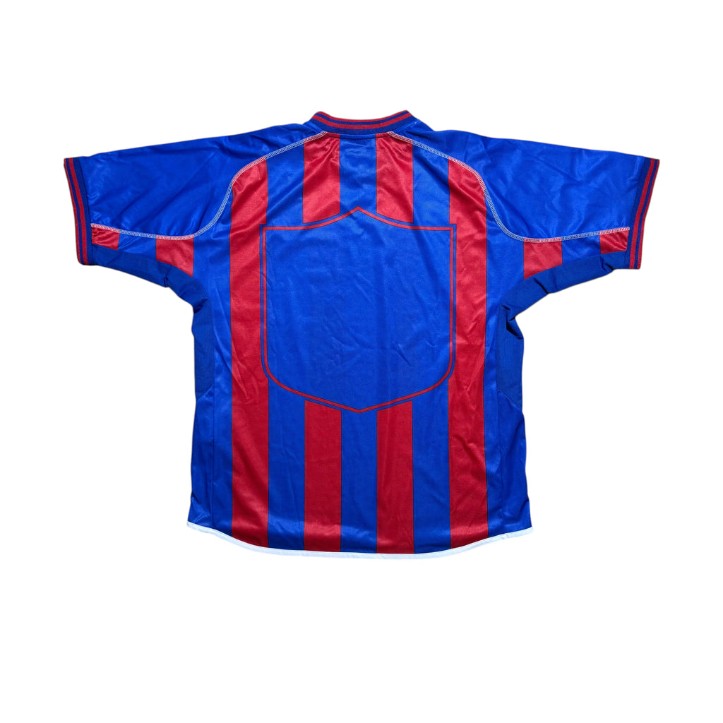 CSKA Moscow Home Shirt 2003 - 2004 (L)