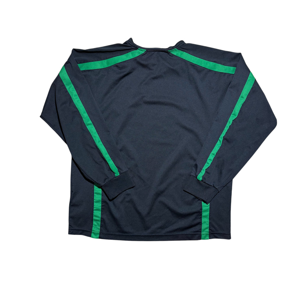 Hibernian Away Shirt 2005 - 2006 (L)