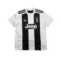Juventus Home Shirt 2018 - 2019 (L) Ronaldo 7