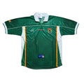 Bolivia Home Shirt 2002 - 2004 (L)