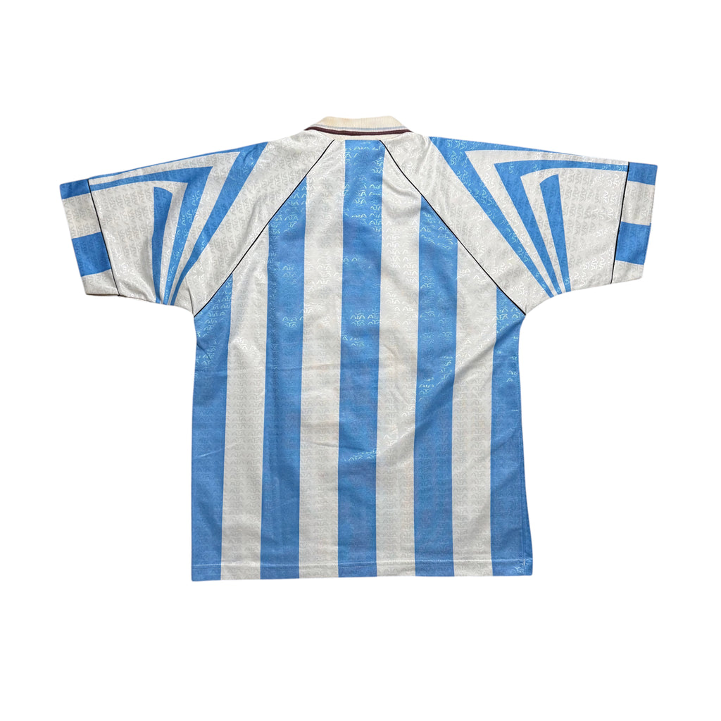Argentina Home Shirt 1996 - 1997 (M)
