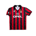 AC Milan Home Shirt 1994 - 1995 (L)