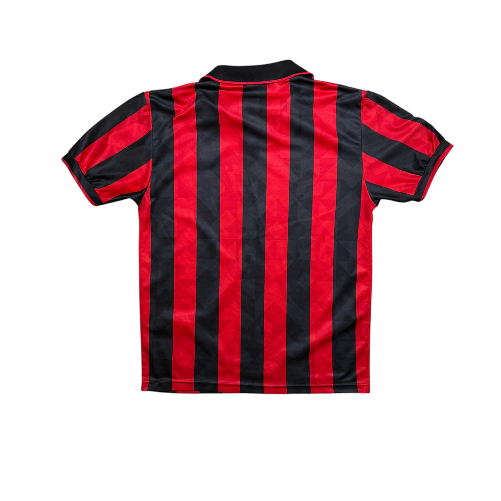 AC Milan Home Shirt 1994 - 1995 (L)