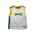 Brazil Vest 2002 (M)