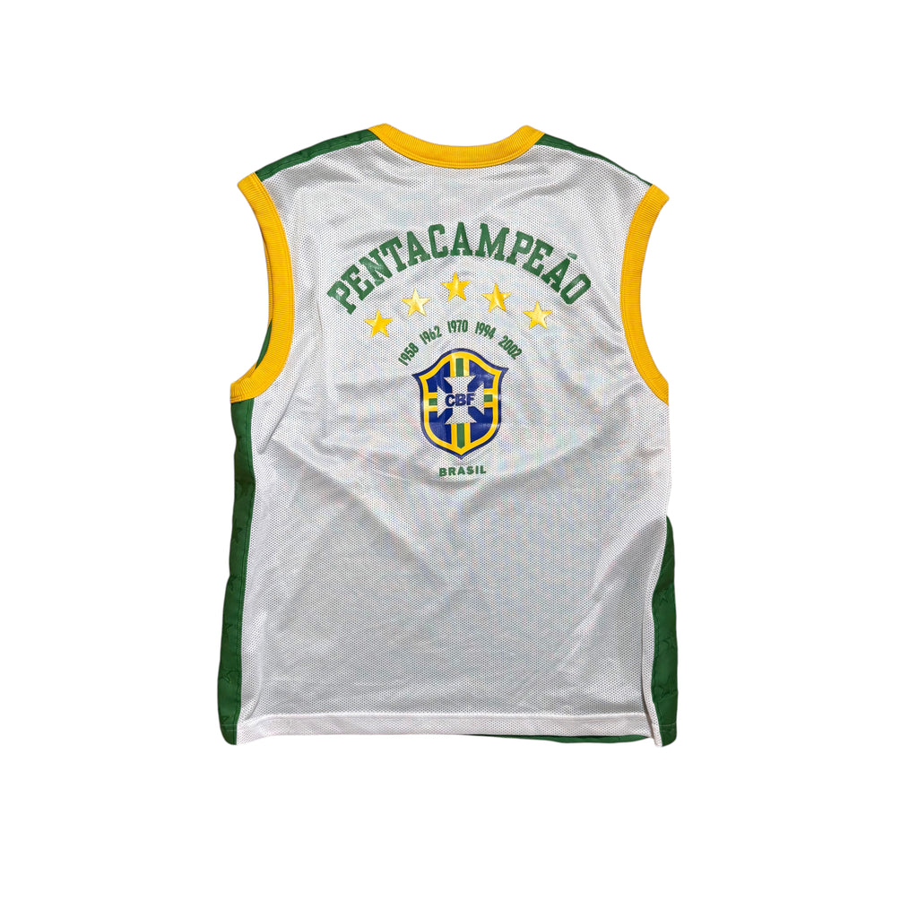Brazil Vest 2002 (M)