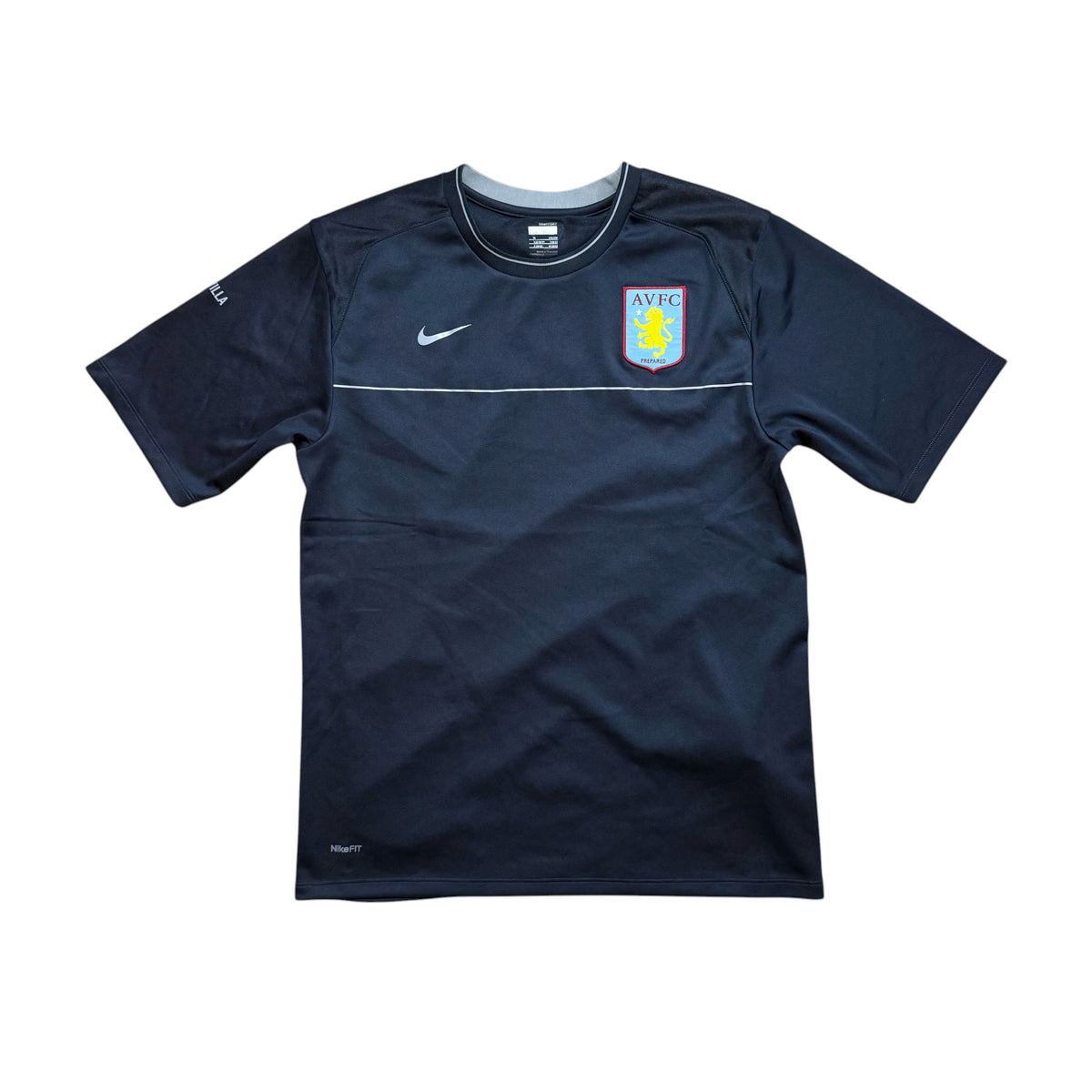 Aston Villa Training Shirt 2008 - 2010 (M)