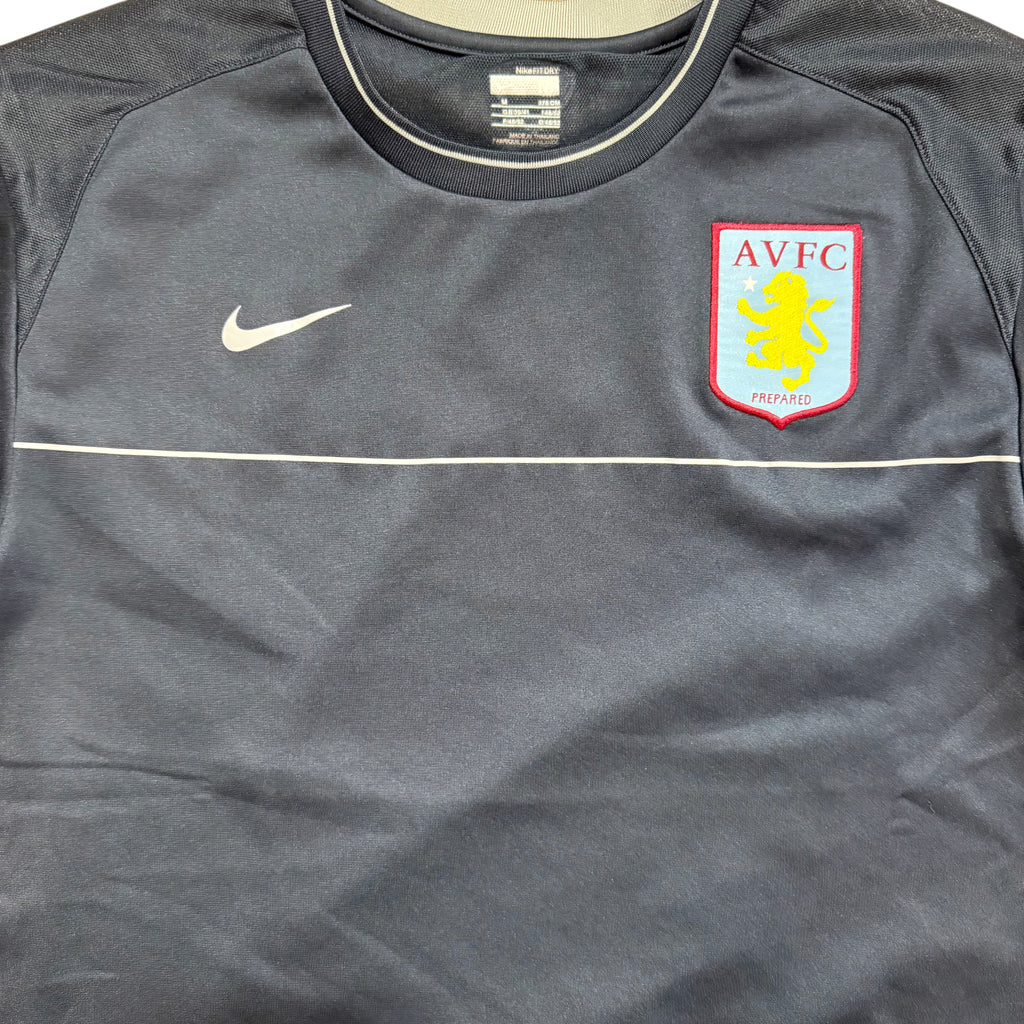 Aston Villa Training Shirt 2008 - 2010 (M)