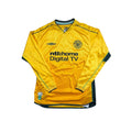 Celtic Away Shirt 2002 - 2003 (S) Larsson 7