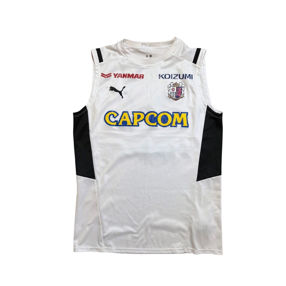 Cerezo Osaka Training Vest 2023 - 2024 (M)