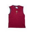 Portugal Vest 2000 - 2002 (M)