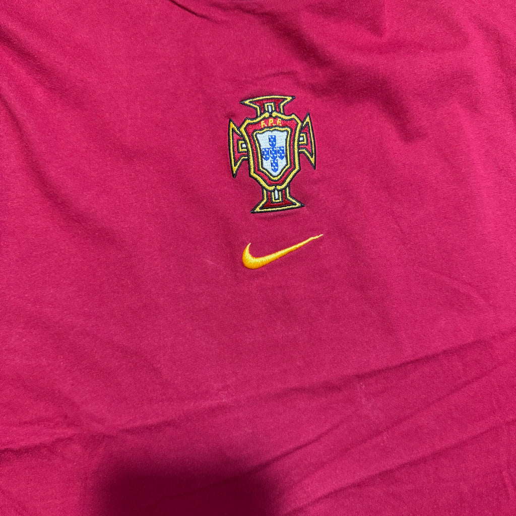 Portugal Vest 2000 - 2002 (M)