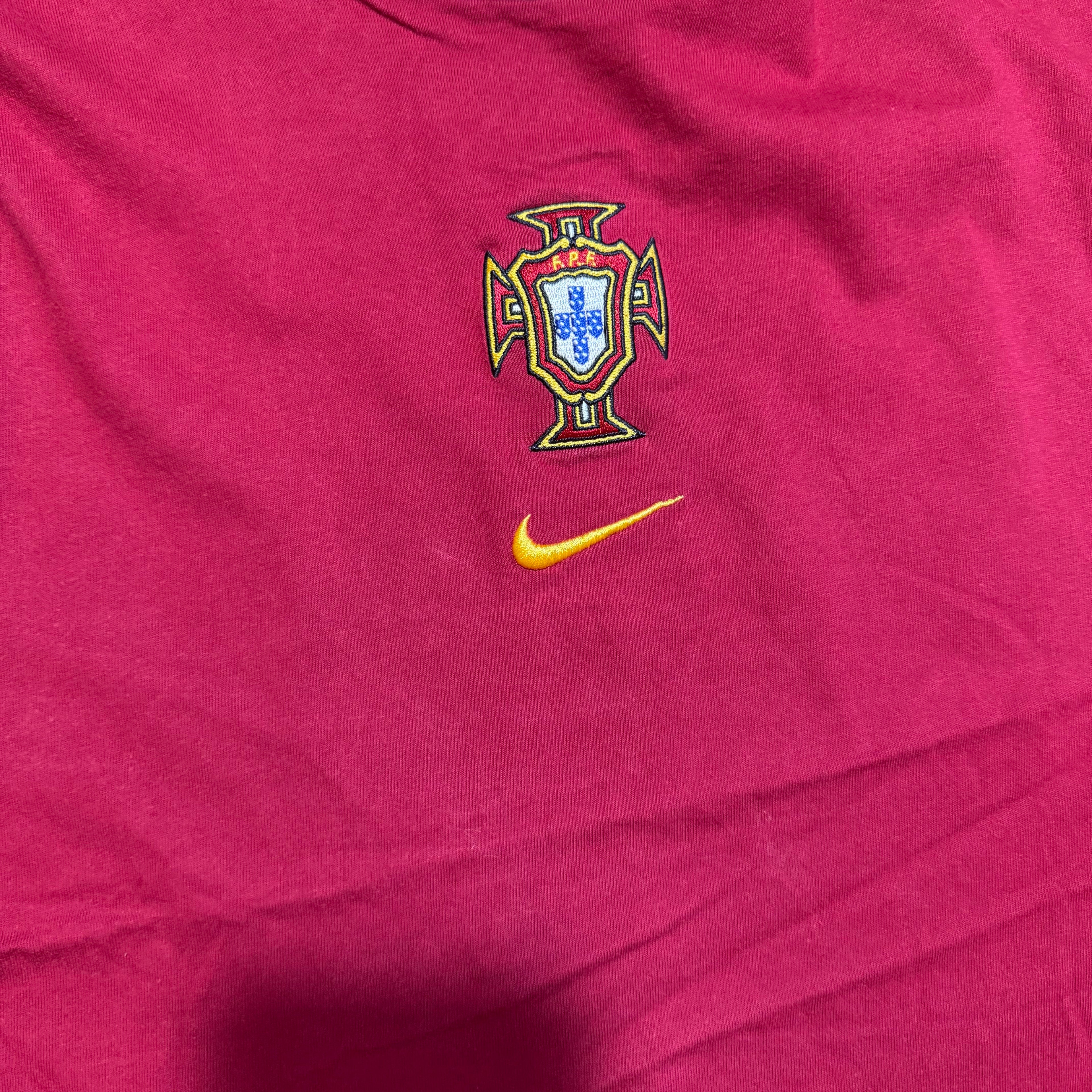 Portugal Vest 2000 - 2002 (M)