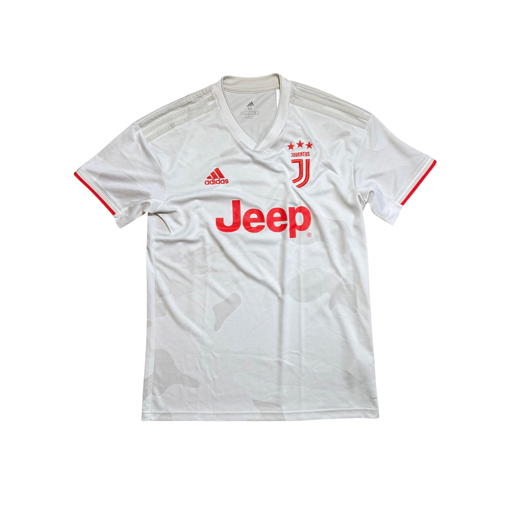 Juventus Away Shirt 2019 - 2020 (M) Ronaldo 7