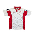 Bari Home Shirt 2001 - 2002 (L)