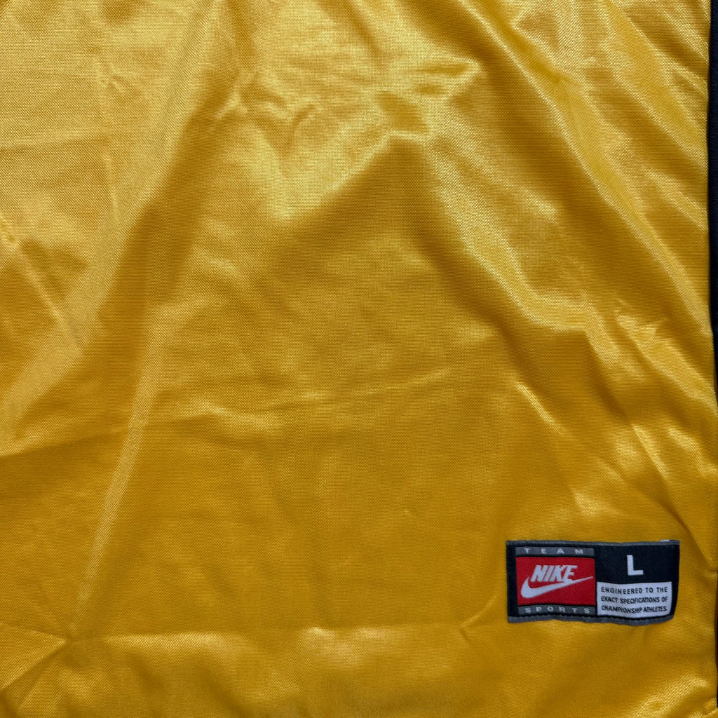 Borussia Dortmund Home Shirt 1998 - 1999 (L)