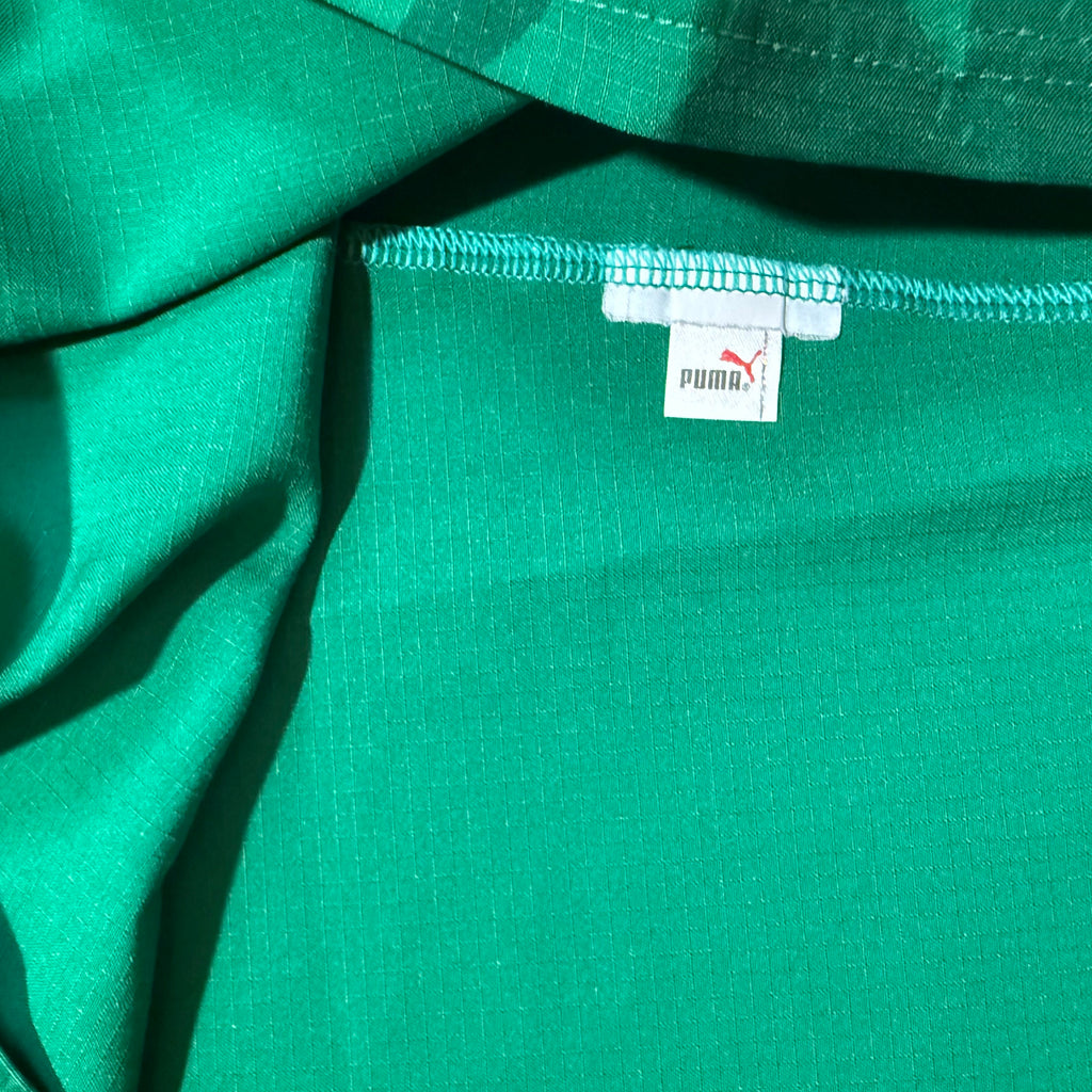 Cameroon Home Shirt 2006 - 2008 (L) Eto'o 9