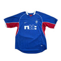 Rangers Home Shirt 2001 - 2002 (L)