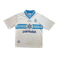 Marseille Home Shirt 1996 - 1997 (L)