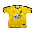 Club Atletic Penarol Away Shirt 2002 - 2003 (XL)