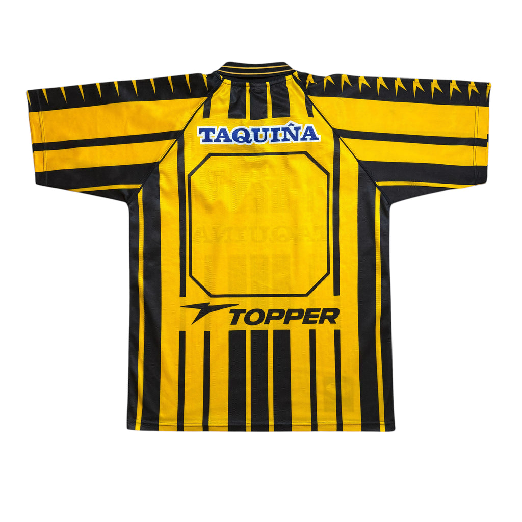 The Strongest Home Shirt 1998 - 2000 (L)