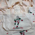 EH Retro Kits x Italia 90 Bag