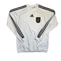 Germany Sweatshirt 2008 - 2010 (M)
