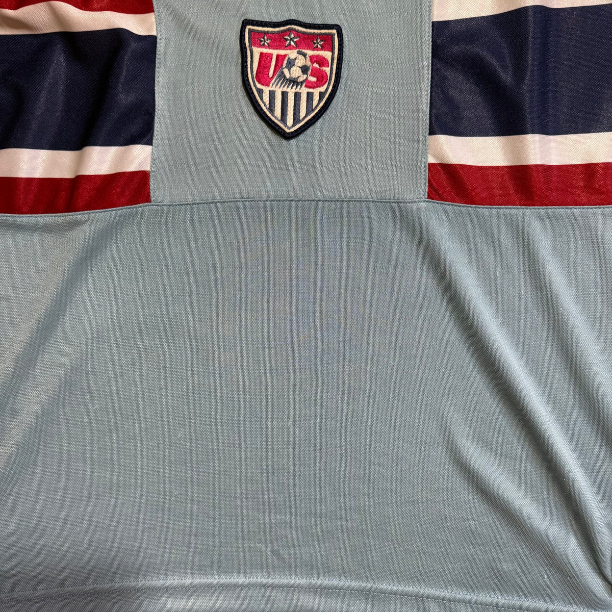 USA Third Shirt 1997 - 1998 (M)