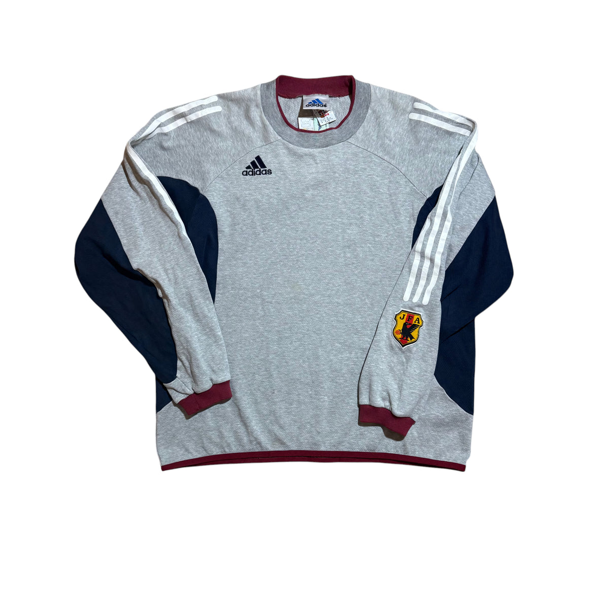 Japan Sweatshirt 2008 - 2010 (M)