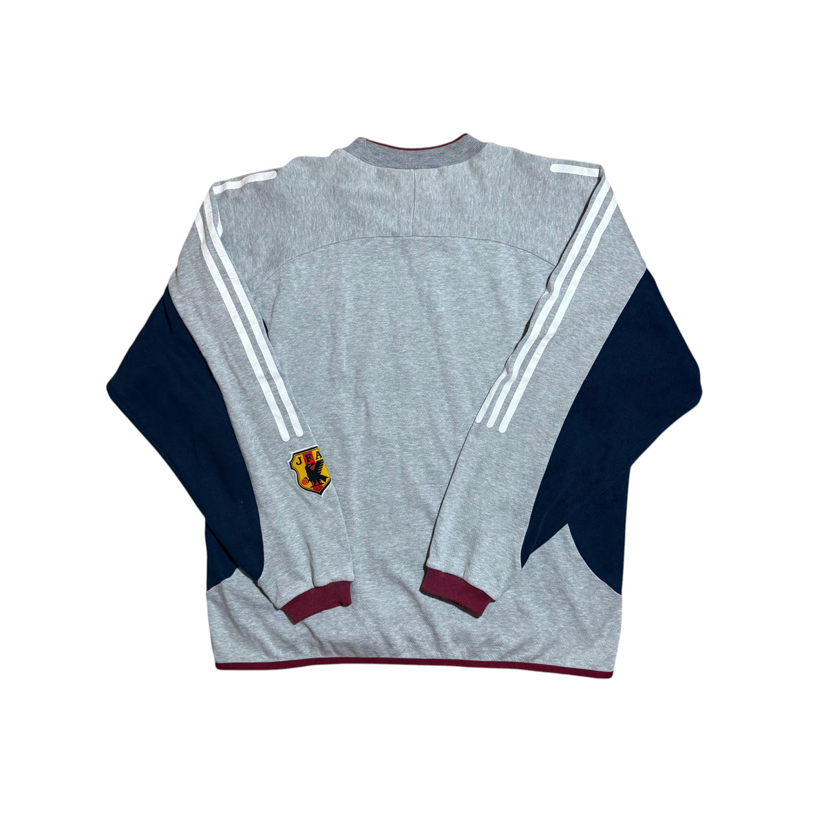 Japan Sweatshirt 2008 - 2010 (M)