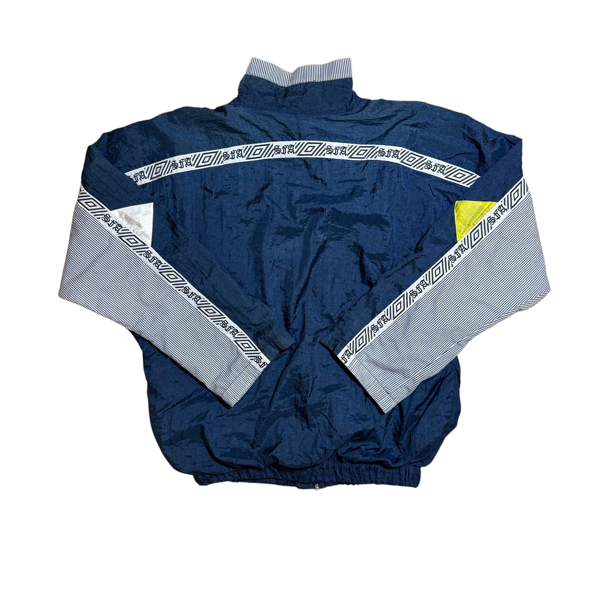 Scotland Tracksuit Jacket 1990 - 1992 (M)