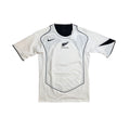 New Zealand Home Shirt 2004 - 2006 (S) Player Spec