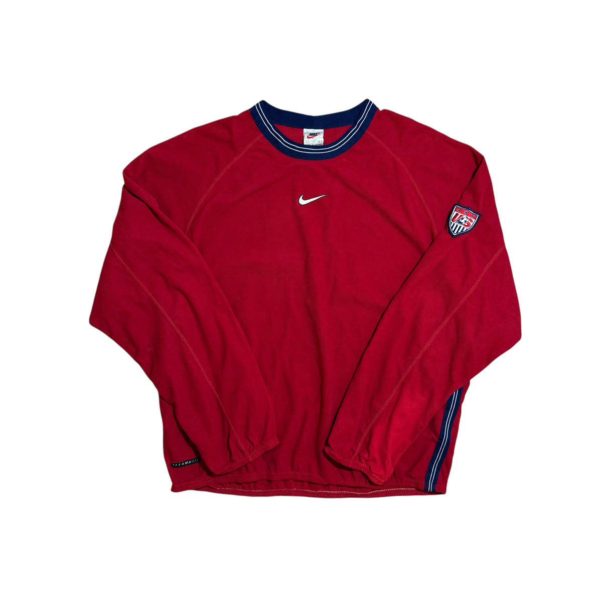 USA Sweatshirt 1998 - 2000 (M)