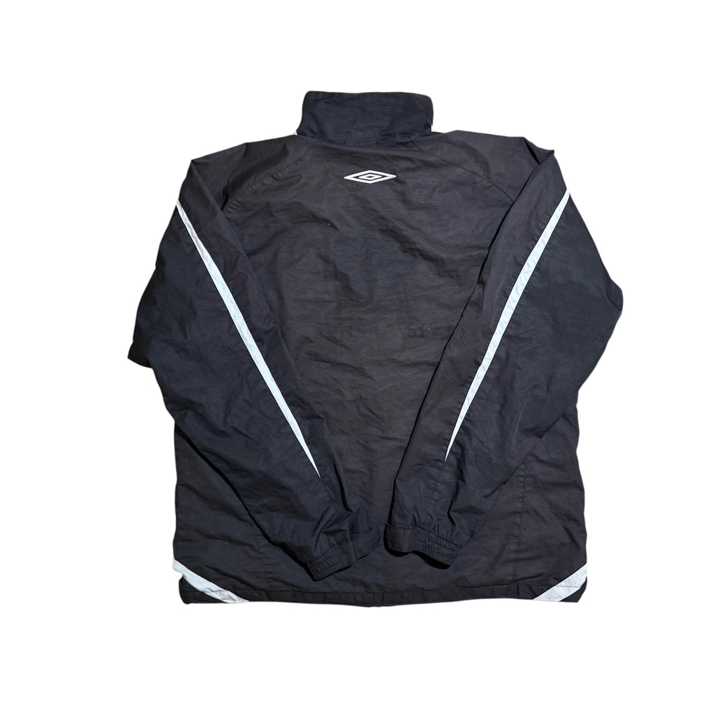 Sweden Raincoat 2008 - 2010 (L)