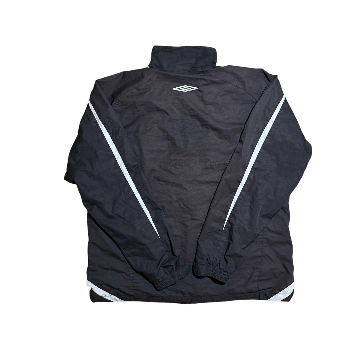 Sweden Raincoat 2008 - 2010 (L)