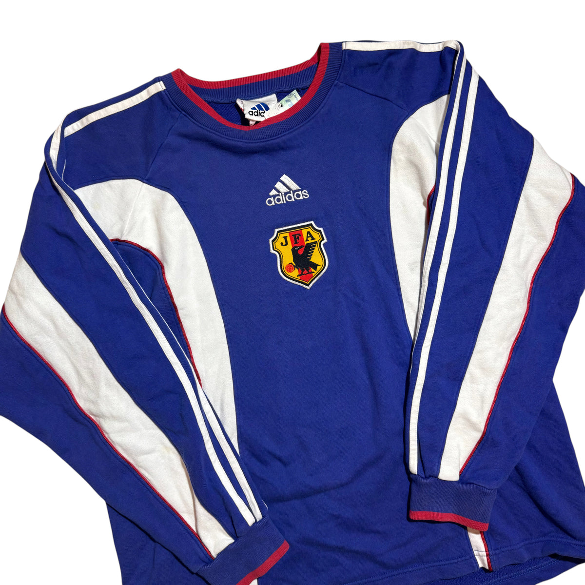 Japan Sweatshirt 1998 (L)