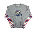 Yokohama F. Marinos Sweatshirt 1998 (M)