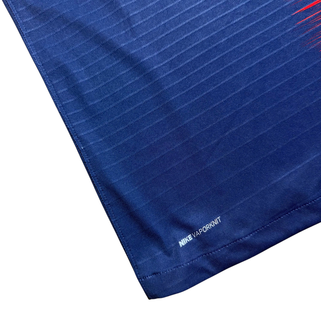 PSG Home Shirt 2018 - 2019 (L) Mbappe 7