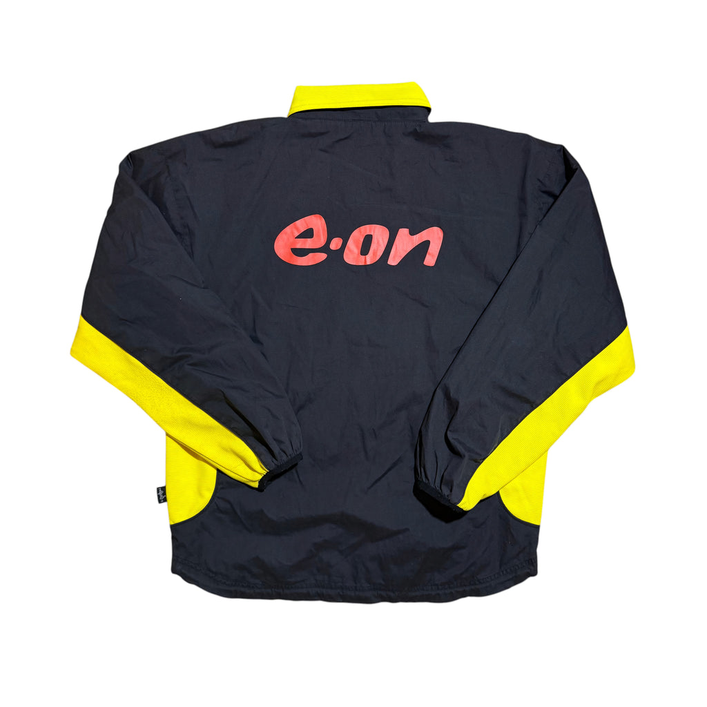 Borussia Dortmund Tracksuit Jacket 2001 - 2002 (XL)