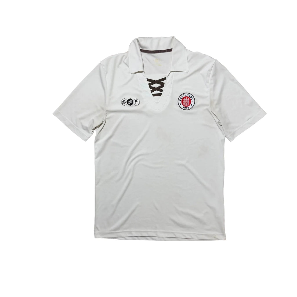 St Pauli Away Shirt 2010 - 2011 (M)