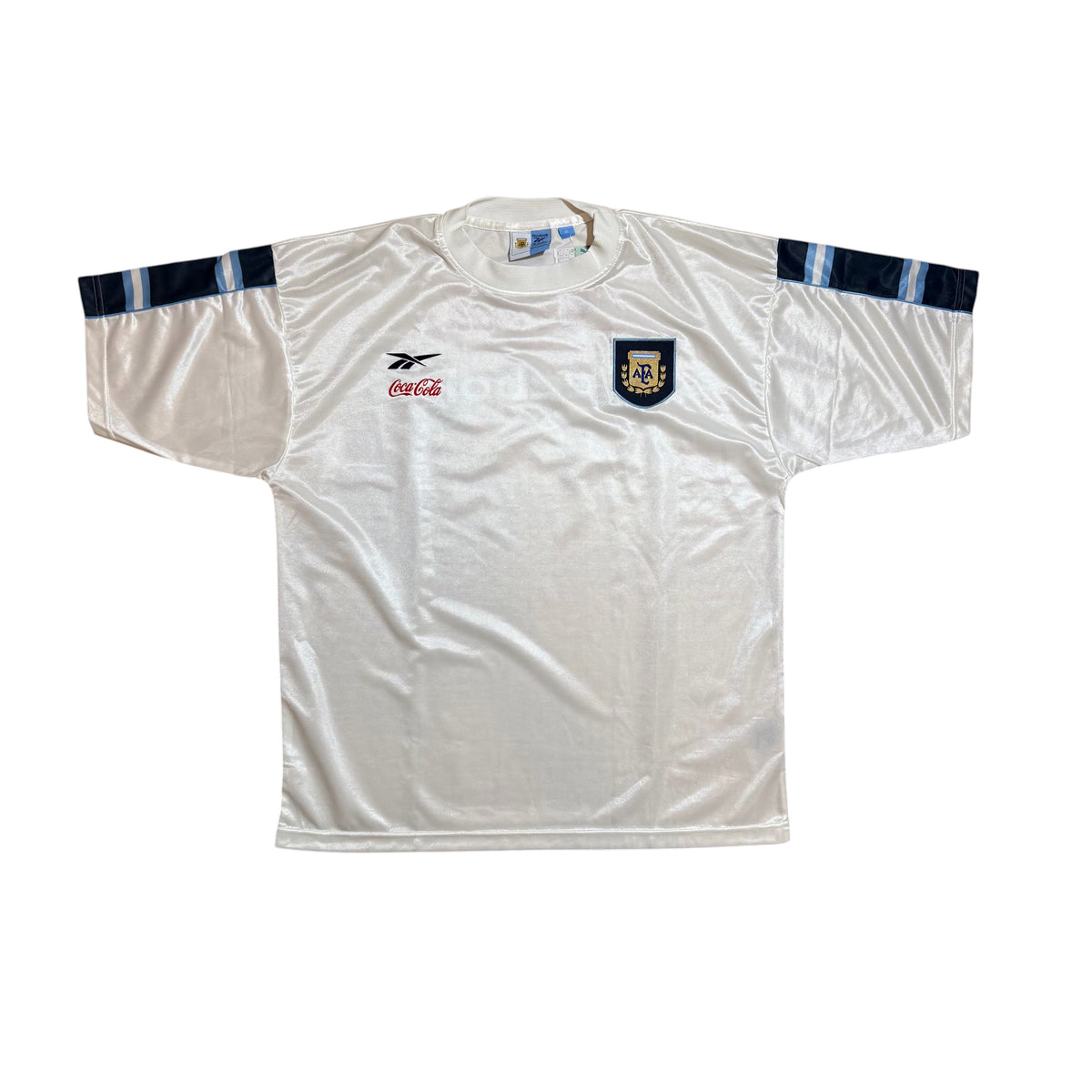 Argentina Training Shirt 1998 (XL)