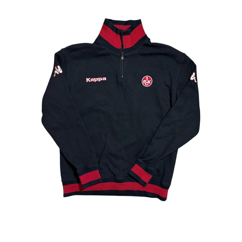 1. FC Kaiserslautern Sweatshirt 2005 - 2006 (XL)