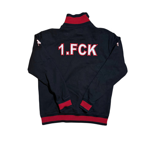 1. FC Kaiserslautern Sweatshirt 2005 - 2006 (XL)