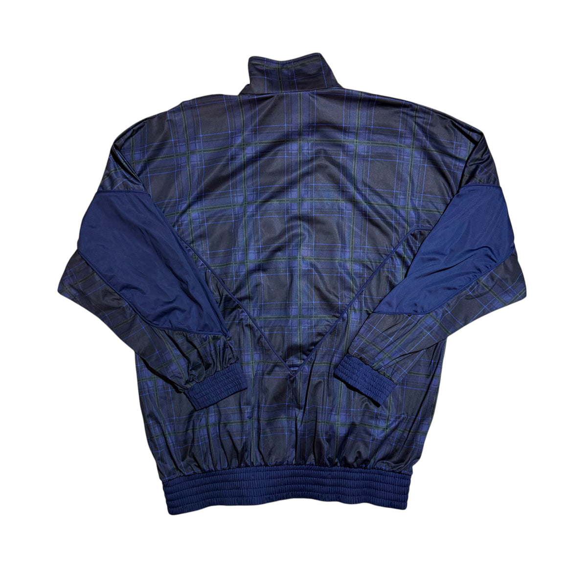 Scotland Tracksuit Jacket 1994 - 1996 (XL)