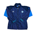 Napoli Rain Coat 1993 - 1994 (XL)
