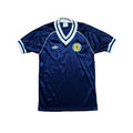 Scotland Home Shirt 1982 - 1984 (S)
