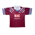 West Ham Home Shirt 1992 - 1993 (L)
