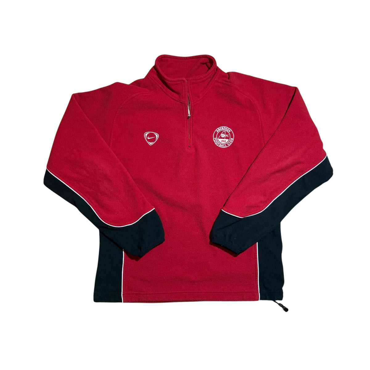 Aberdeen Sweatshirt 2005 - 2006 (M)