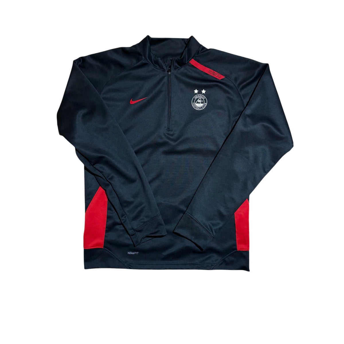 Aberdeen Sweatshirt 2009 - 2010 (S)