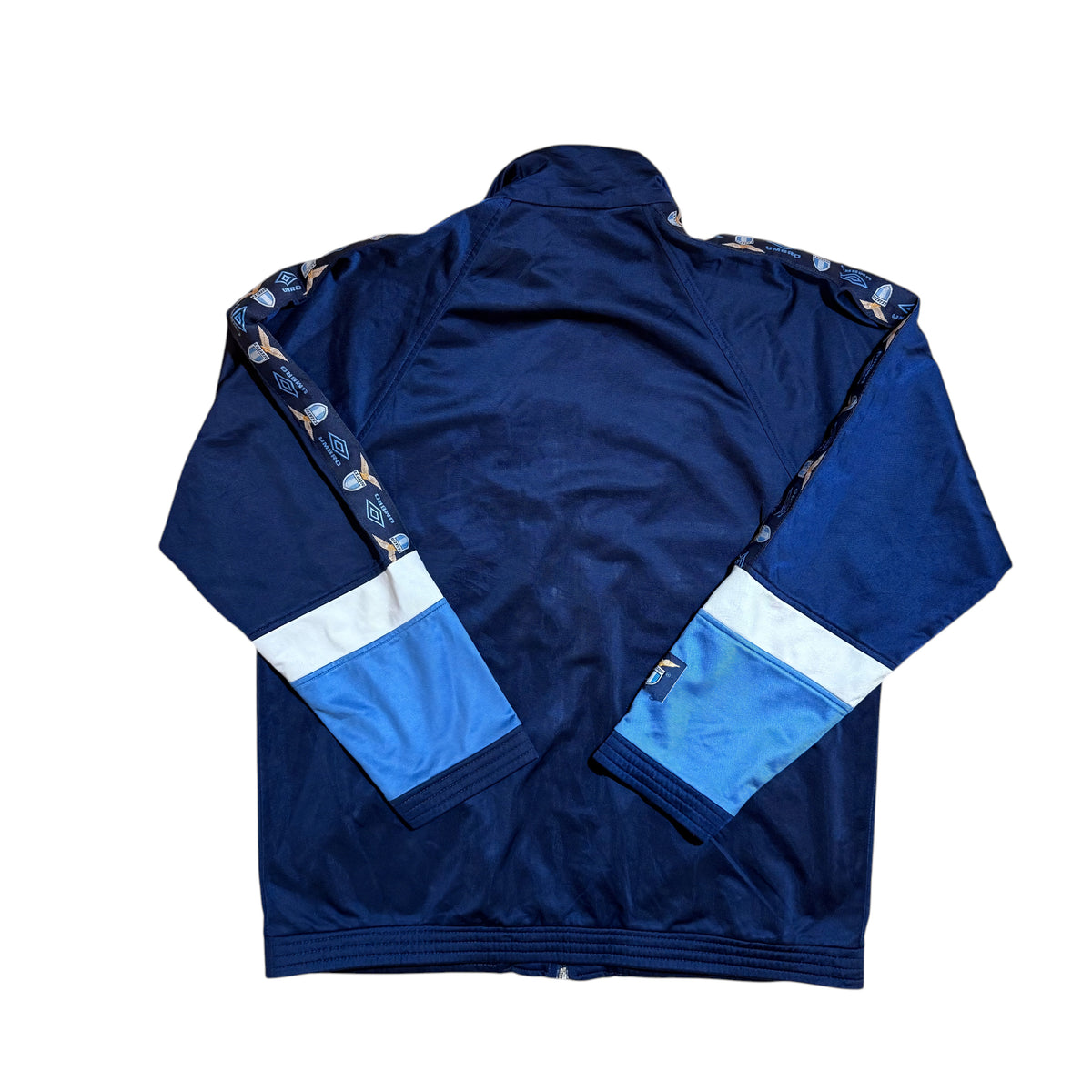 Lazio Tracksuit Jacket 1994 - 1995 (M)