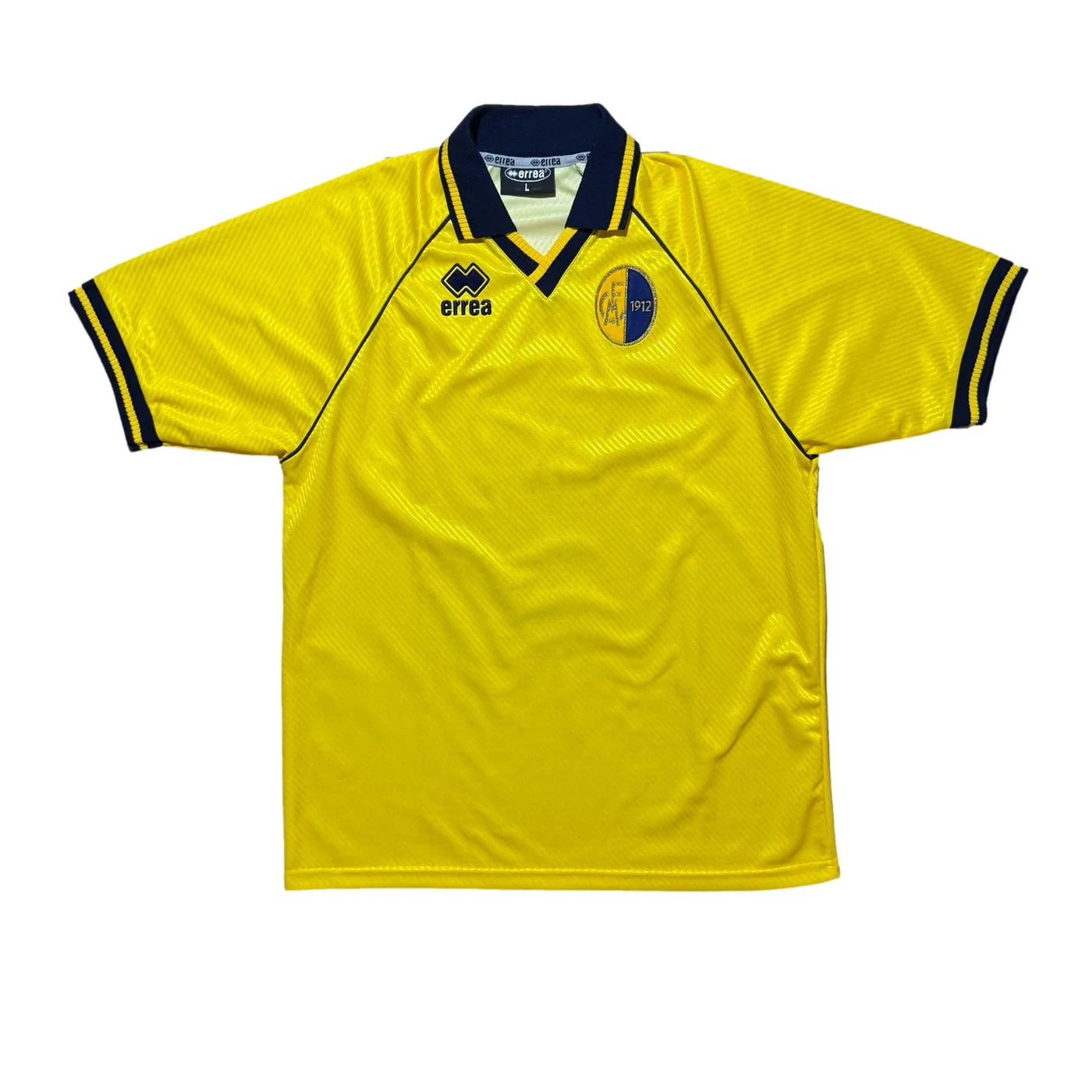 Modena Home Shirt 2002 - 2004 (L)